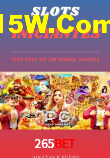 265Bet
