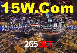 Daily Bonuses 265Bet