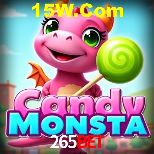 Descubra o Mundo do Cassino Online com 265Bet