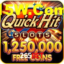 Premium Interface 265Bet