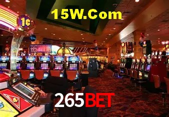 Quick Registration 265Bet