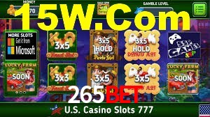 Basketball Betting 265Bet