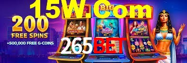 Blackjack Table 265Bet