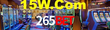 Tennis Betting 265Bet