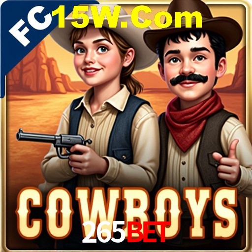Desvendando o Mundo dos Jogos Virtuais na 265Bet