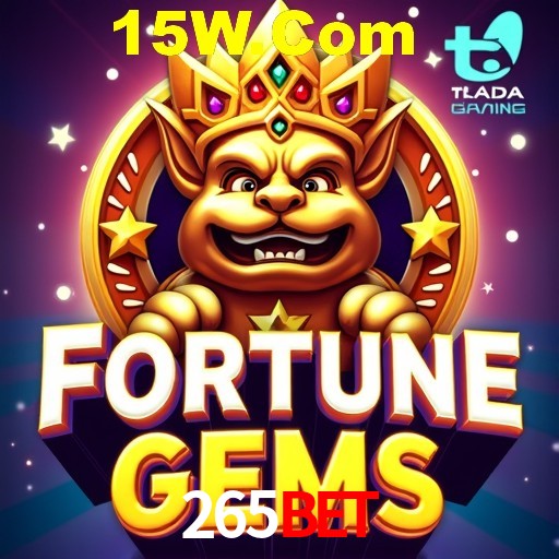 Account Benefits 265Bet