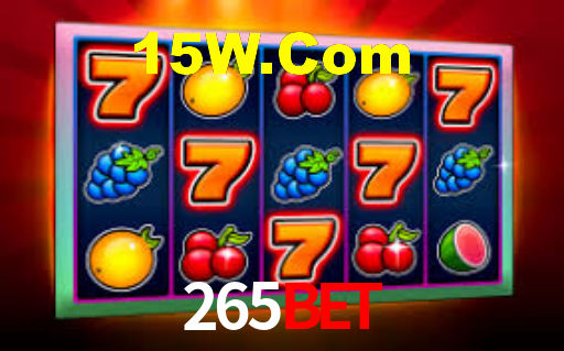 265Bet App