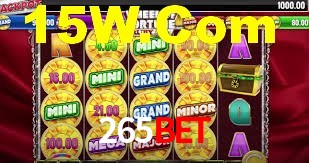 Daily Bonuses 265Bet