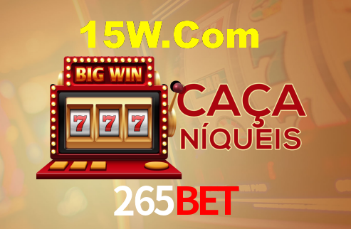 265Bet App