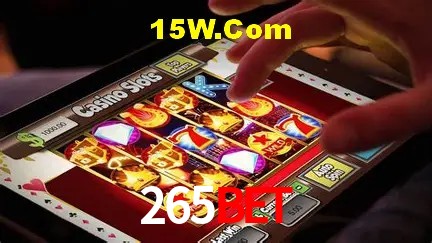 Secure Login 265Bet