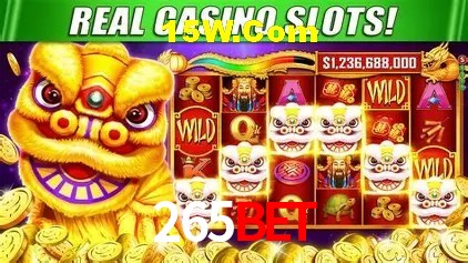 Exclusive Offers 265Bet
