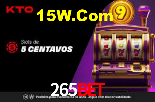 265Bet: Seu Cassino Premiado com Pagamentos Rápidos