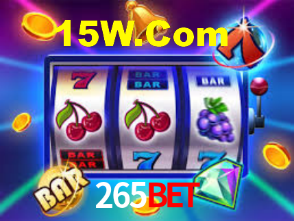 Exclusive Games 265Bet