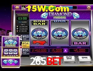 Security Systems 265Bet