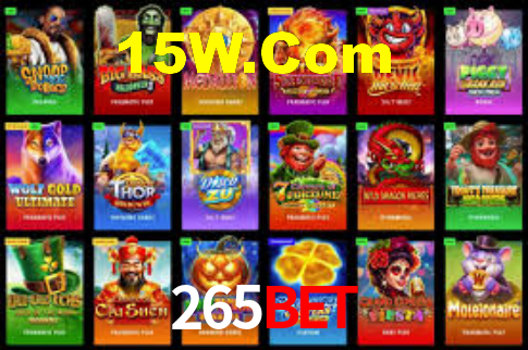 265Bet