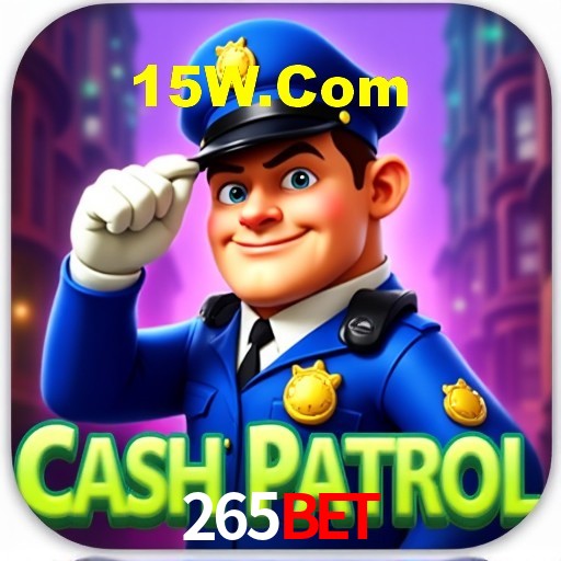 cassino 265Bet