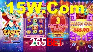 Ofertas Imperdíveis na 265Bet: Promoções e Bônus Que Valem a Pena