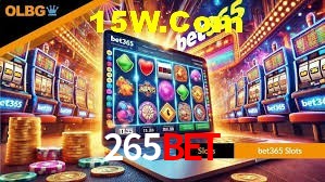 Experiência VIP 265Bet