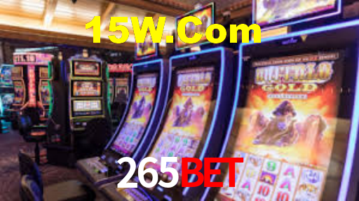 265Bet