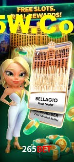 Programa VIP 265Bet