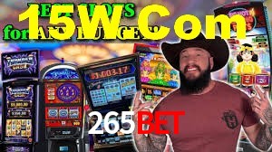 Roulette Table 265Bet