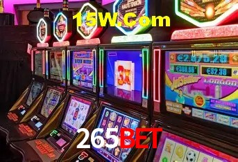 Platform Technology 265Bet