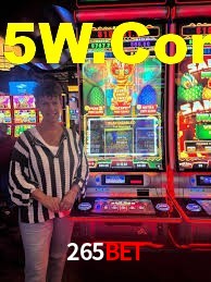 Live Casino 265Bet