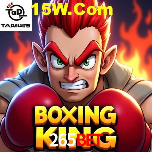 APP oficial da 265Bet para mobile