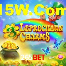 Programa VIP 265Bet